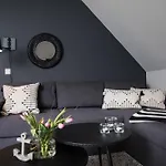 Appartementhaus Westend Апартаменты