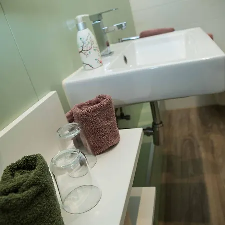 Appartementhaus Westend Apartment Norderney