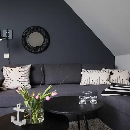 Appartementhaus Westend Apartment