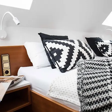 Apartment Appartementhaus Westend Norderney
