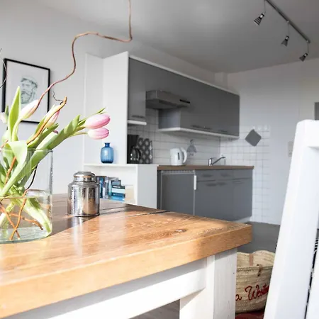 Appartementhaus Westend Apartment