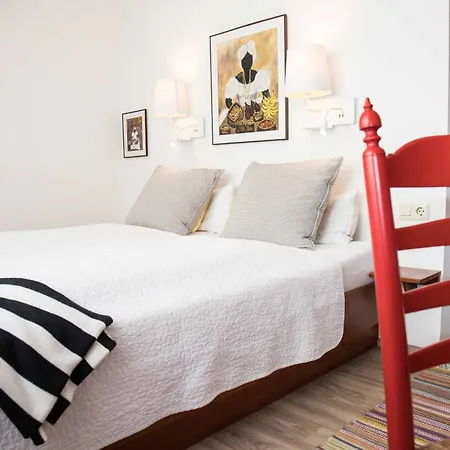Appartementhaus Westend Apartment Norderney